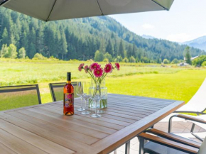 Pinzgau Lodge 2E